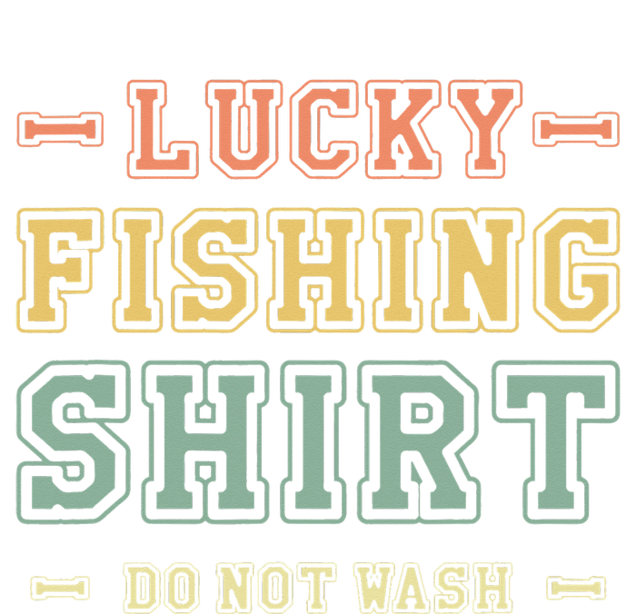 Lucky Fishing Do Not Wash Vintage Fishing Lover Women's Perfect Tri Rocker Tank