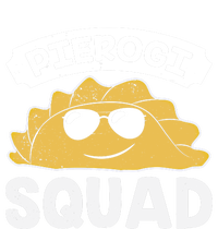 Poland Pierogi Squad Foodie For Polish Dumpling Chef Gift T-Shirt