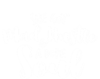 She Got Mad Hustle And A Dope Soul Inspirational Gift Short Acrylic Beanie