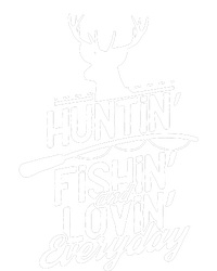 Hunting, Fishing And Loving Everyday Sport T-Shirt