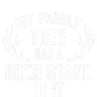 My Family Tree Has A Deer Stand In It Hunting Sustainable Beanie