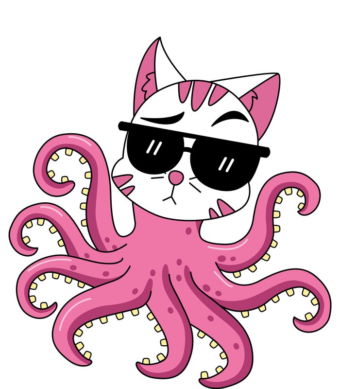 Octopussy Tall T-Shirt