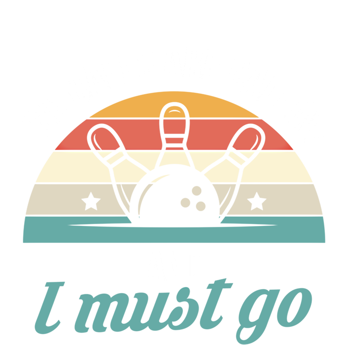 The Balls Are Calling And I Must Go Cool Gift Tie-Dye T-Shirt