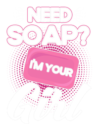 Soap Making Lovers I'm Your Soap Maker Cool Gift Women's T-Shirt