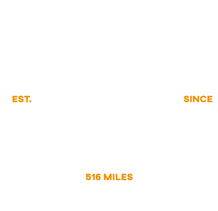 The North Coast 500 Campervan Road Trip Cute Gift Valucap Bio-Washed Visor