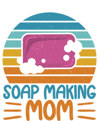 Soap Making Mom Soap Maker Expert Soap Lover Great Gift T-Shirt