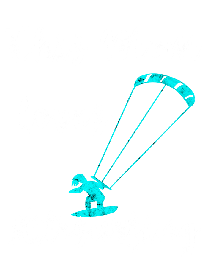 This Mom Loves Kitesurfing Kite Surfing Kiteboard Kitesurfer Meaningful Gift Women's Flannel Pajama Set