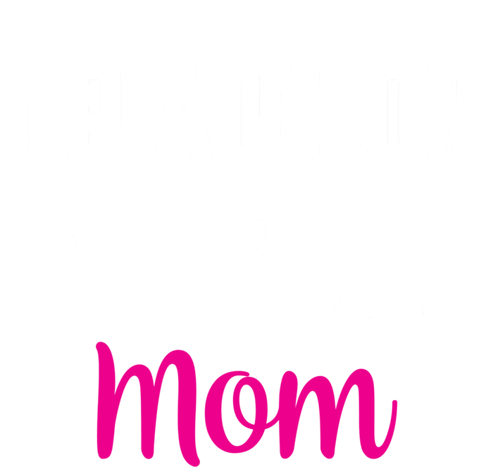 Triathlon Mom Sports Triathlons Triathlete Mother Mommy Mama Gift Sweatshirt