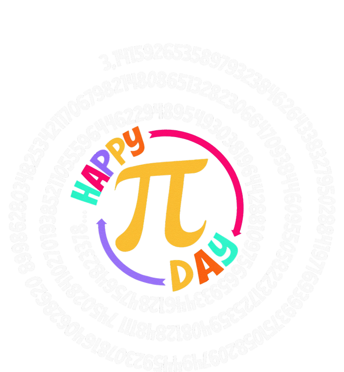 Happy Pi Day 3.14 Mathematic Math Teacher T-Shirt