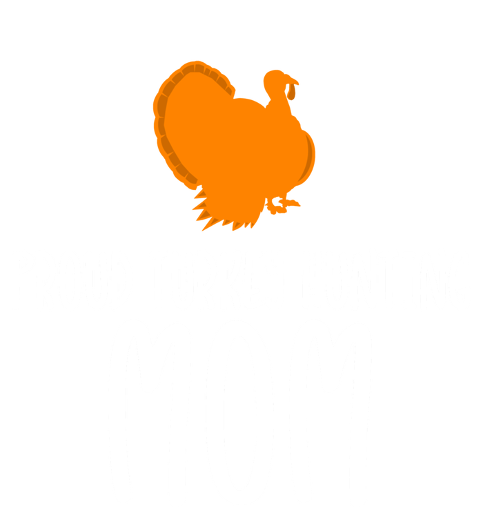 Turkey Hunting Mom Gift Tie-Dye T-Shirt