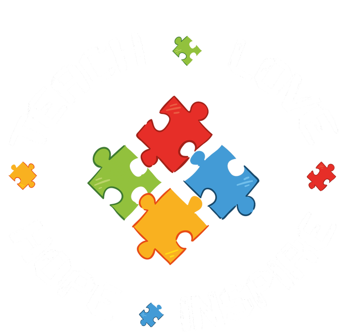 TEACH LOVE HOPE INSPIRE T-Shirt