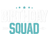 Party Birthday for Boy Birthday Squad Flexfit Unipanel Trucker Cap