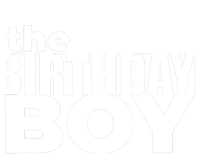 Birthday Dude Boy Graphic Novelty Kids T-Shirt