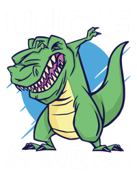 Uncle Saurus With Dinosaurs Gift T-Shirt