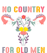 No Country For Old Men Feminist Toddler Sweatshirt