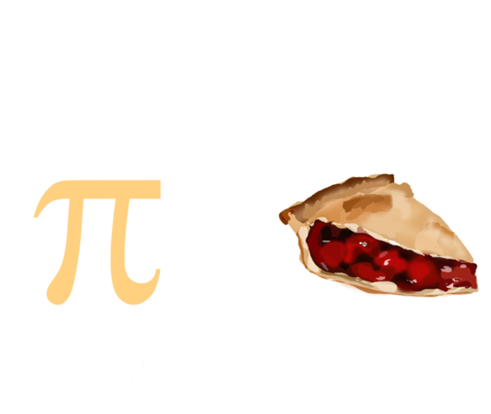 314 Pie Funny Pi Day Gift T-Shirt