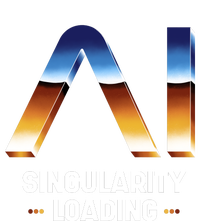 Singularity Loading AI Artificial Intelligence Women's T-Shirt