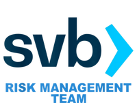 SVB Risk Management Team Svb Risk Management Department Mousepad