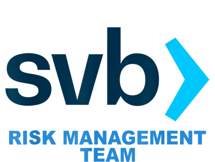 SVB Risk Management Team Svb Risk Management Department Mousepad