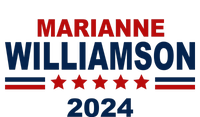 Marianne Williamson 2024 Election T-Shirt