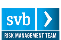 SVB Risk Management Team Svb Risk Management Department Women's Pullover Hoodie