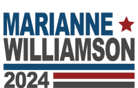 Marianne Williamson 2024 Political Softstyle Adult Sport Polo