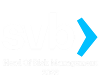 SVB Risk Management Team Svb Risk Management Department Cooling Performance Long Sleeve Crew