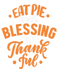 Eat Pie Count Blessing Be Thankful Legacy Cool Fit Booney Bucket Hat