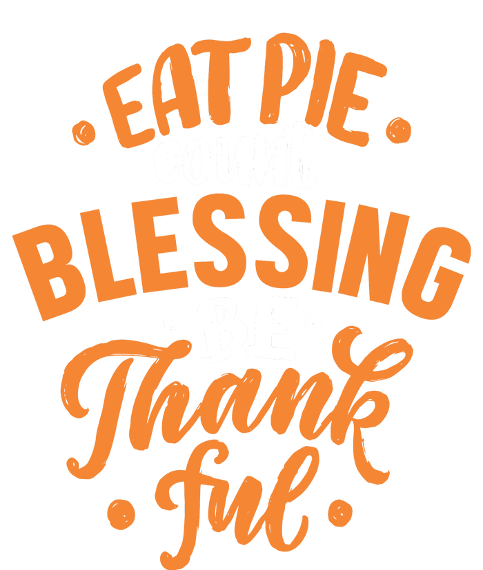 Eat Pie Count Blessing Be Thankful Legacy Cool Fit Booney Bucket Hat