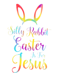 Christian Easter Silly Rabbit Easter Is For Jesus Gift T-Shirt