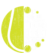 Christian Tennis Philippians 4:13 Gift Gift T-Shirt