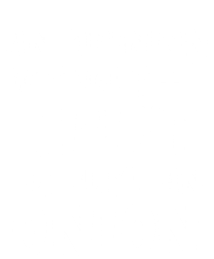 An Opinion Without Pi Is Just An Onion Happy Pi Day Great Gift Kids Tie-Dye T-Shirt