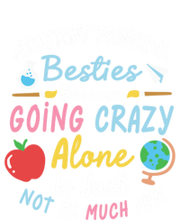 Assistant Principal Besties Assistant Principals Gift Tall Long Sleeve T-Shirt