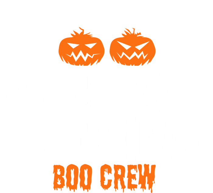 Assistant Principal Boo Crew Halloween Assistant Principal Cute Gift T-Shirt