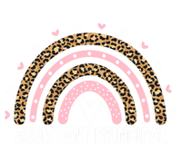 Assistant Principal Leopard Assistant Principals Gift Premium Hoodie