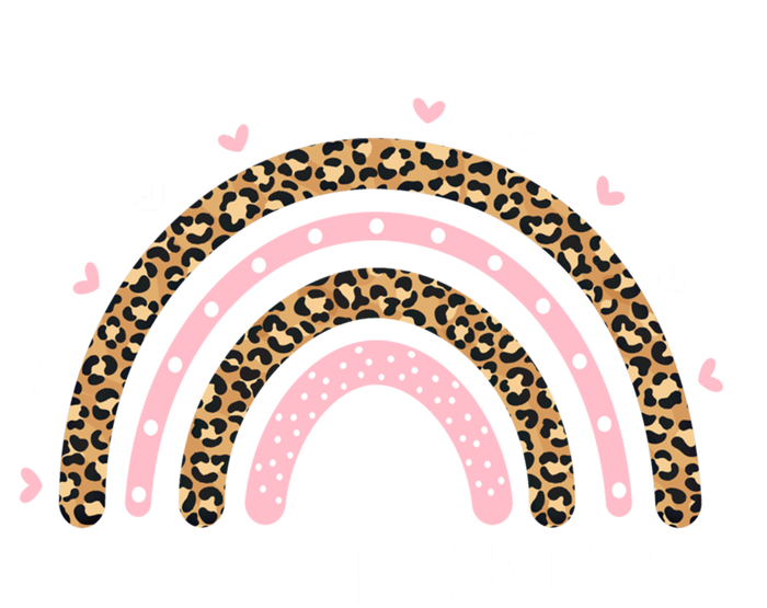 Assistant Principal Leopard Assistant Principals Gift Premium Hoodie