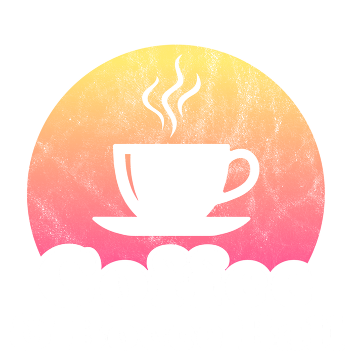 Coffee And Bocce Ball Cool Gift Kids Long Sleeve Shirt