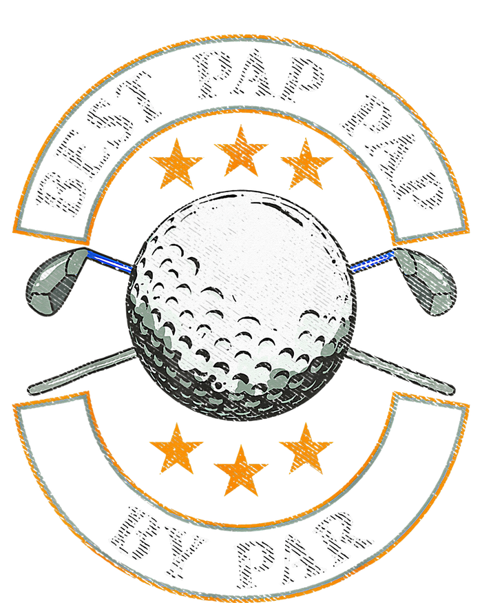 Best Pap Pap By Par Golf Lover Sports Fathers Day Baby Bodysuit