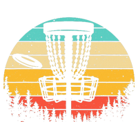 Funny Disc Golf Art For Vintage Disc Golfer Lovers Sustainable Beanie