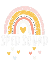 Sped Squad Special Education Teacher Sped Ed Teacher Gift Premium T-Shirt