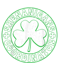 Funny Shenanigans Coordinator For St Patricks Day T-Shirt