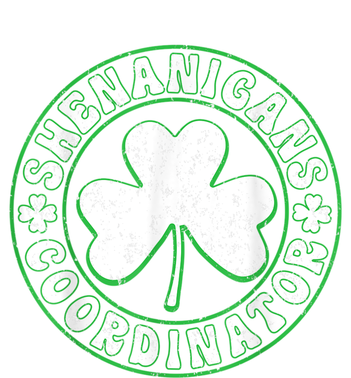 Funny Shenanigans Coordinator For St Patricks Day T-Shirt