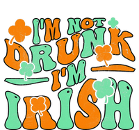 I'm Not Drunk I'm Irish Funny St Patricks Day T-Shirt