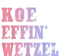 Koe Wetzel Koe Effin Wetzel Koe Wetzel Concert Kids Hoodie