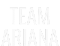 Team Ariana Sustainable Knit Beanie