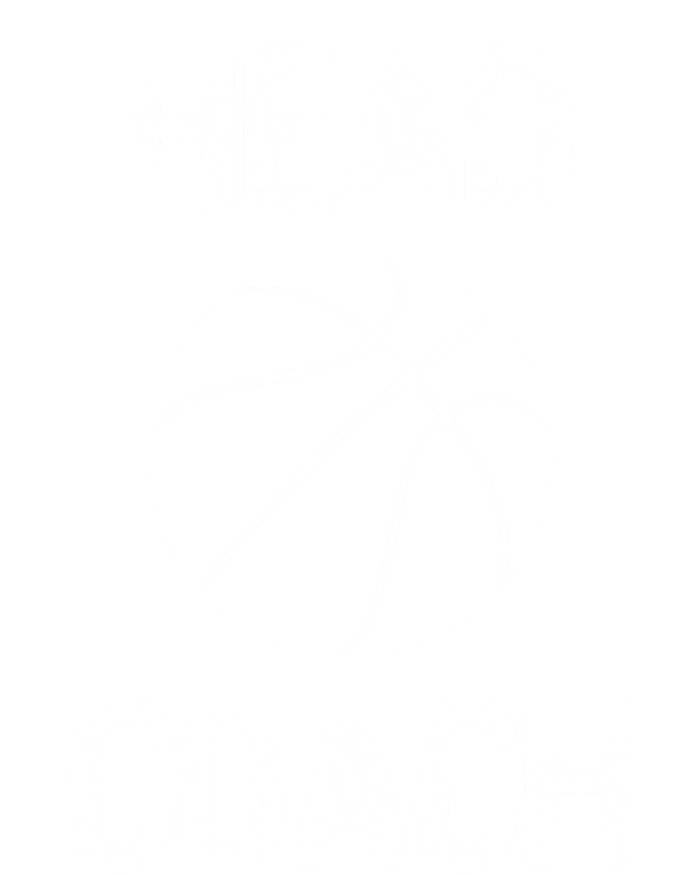 Basketball Team Head Coach Coaching Staff Gift Mousepad