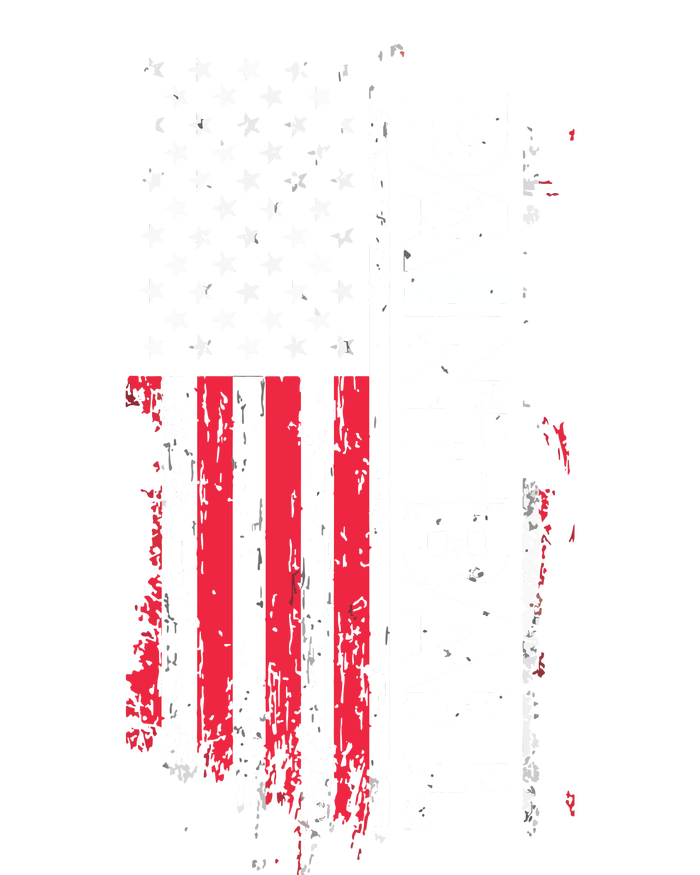 Vintage American USA Flag Cool Paintball Bumper Sticker