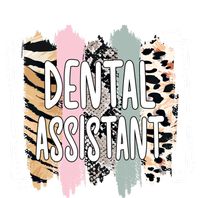 Dental Assistant Appreciation Dental Assistant Meaningful Gift Tall T-Shirt