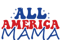 All America Mama Cooling Performance Crew T-Shirt