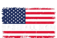 BaseballMomFlagDesign T-Shirt